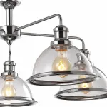 Подвесная люстра Arte Lamp Oglio A9273LM-5CC 