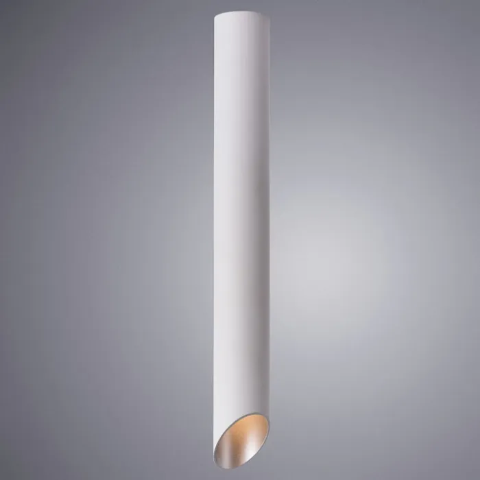 Накладной светильник Arte Lamp Pilon-Gold A1537PL-1WH от ImperiumLoft