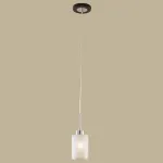 Подвесной светильник Citilux Фортуна CL156111 Цвет арматуры хром от ImperiumLoft
