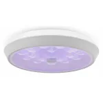 Накладной светильник Freya LED FR10012CL-L24W Цвет плафонов белый от ImperiumLoft