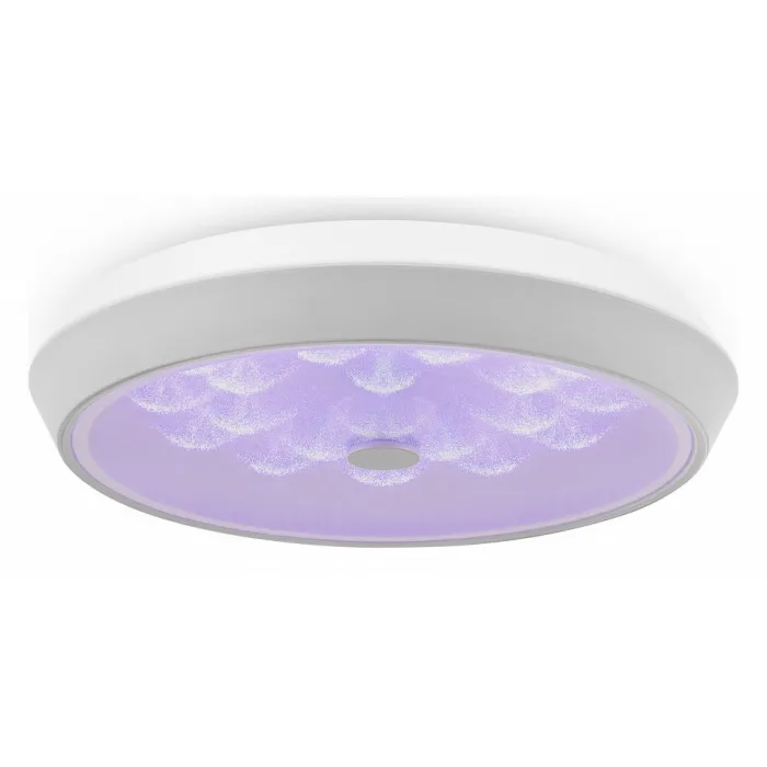 Накладной светильник Freya LED FR10012CL-L24W Цвет плафонов белый от ImperiumLoft