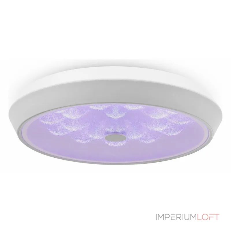 Накладной светильник Freya LED FR10012CL-L24W Цвет плафонов белый Накладной светильник Freya LED FR10012CL-L24W Цвет плафонов белый