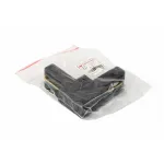 Соединитель лент T-образный для треков Denkirs DK Track Black TR1102-BK от ImperiumLoft