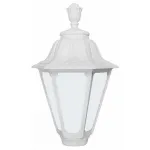 Наземный низкий светильник Fumagalli Rut E26.000.000.WYF1R