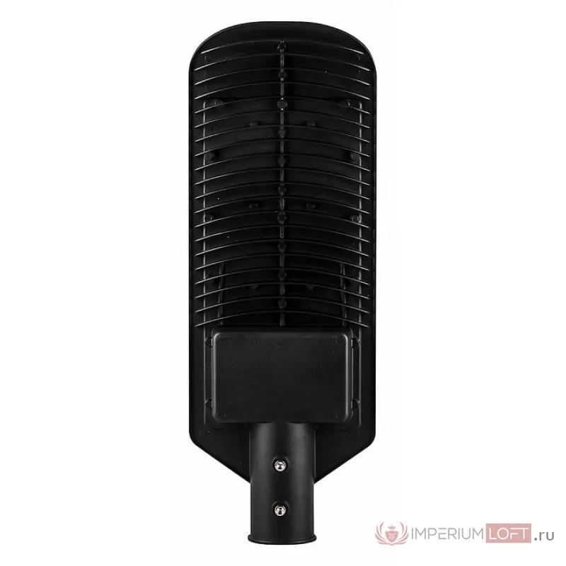 Плафон металлический Feron SP3033 32578 Цвет арматуры черный Цвет плафонов черный от ImperiumLoft