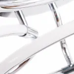 Потолочная люстра Arte Lamp Presto A2516PL-4CC