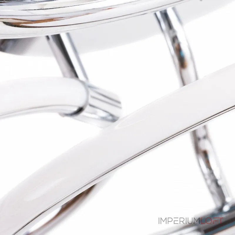 Потолочная люстра Arte Lamp Presto A2516PL-4CC