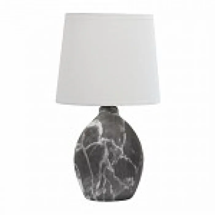 Настольная лампа декоративная Rivoli Chimera Б0057273 от ImperiumLoft