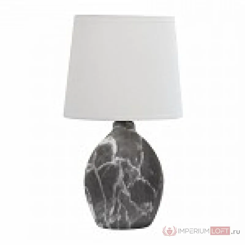 Настольная лампа декоративная Rivoli Chimera Б0057273 от ImperiumLoft