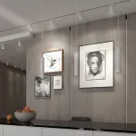 Светильник на штанге Novotech Mais 370764 Цвет плафонов белый от ImperiumLoft