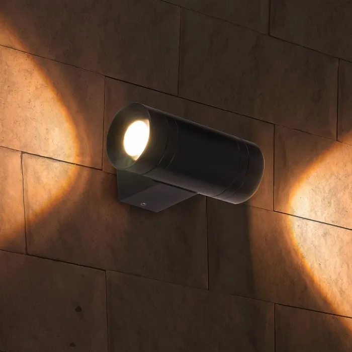 Светильник на штанге Elektrostandard Sokar 1605 Techno LED Sokar графит от ImperiumLoft