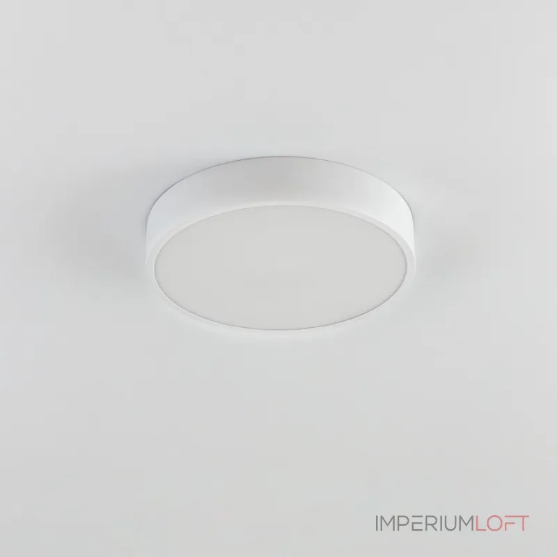 Потолочный светильник Citilux Купер CL72424V0 Потолочный светильник Citilux Купер CL72424V0