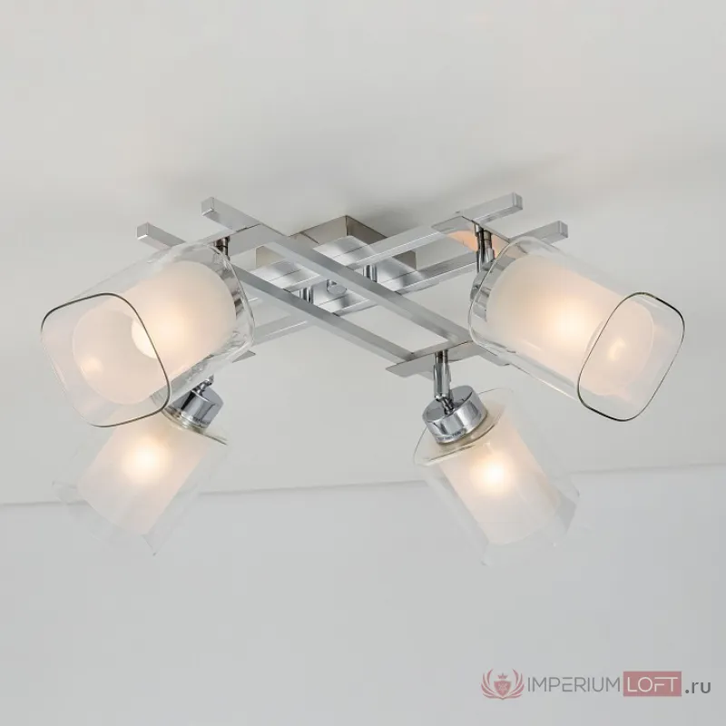 Спот Citilux Риволи CL104140 от ImperiumLoft