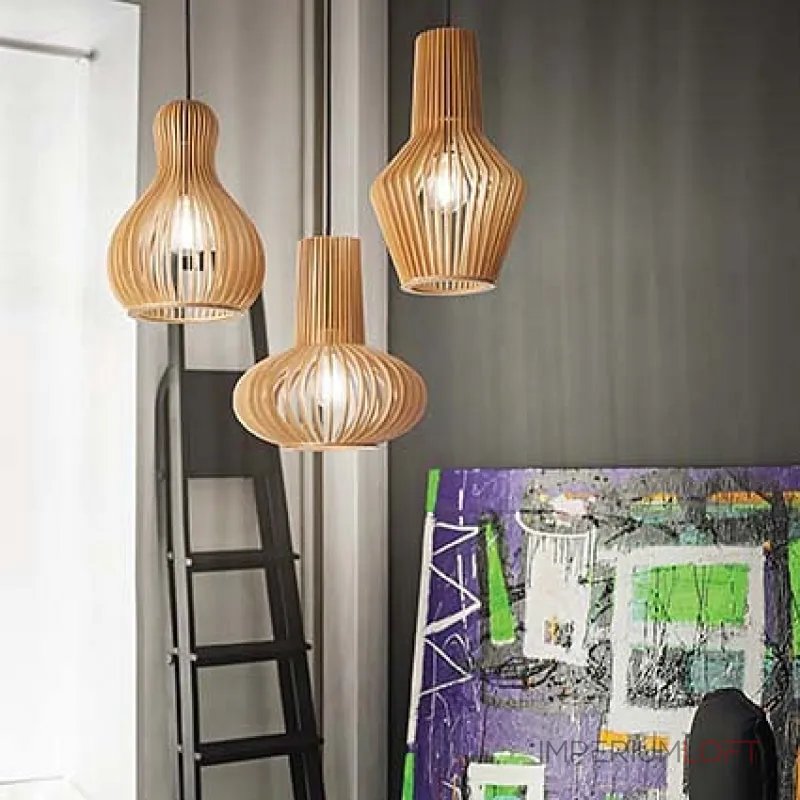 Подвесной светильник Ideal Lux Citrus-1 CITRUS-1 SP1 