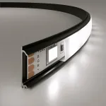 Профиль накладной  Elektrostandard LL-2-ALP012 a053630