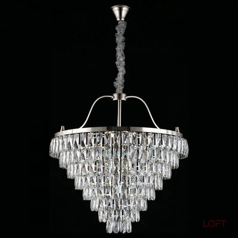 Подвесная люстра Aployt Gerta APL.725.03.13 Подвесная люстра Aployt Gerta APL.725.03.13