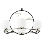 Подвесная люстра Lightstar Enna 762077 от ImperiumLoft