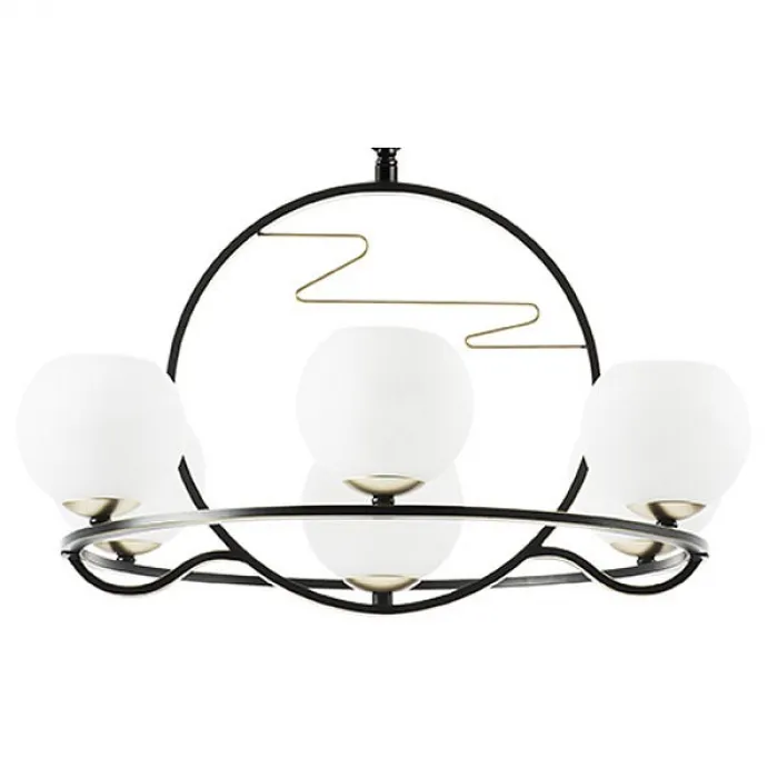 Подвесная люстра Lightstar Enna 762077 от ImperiumLoft