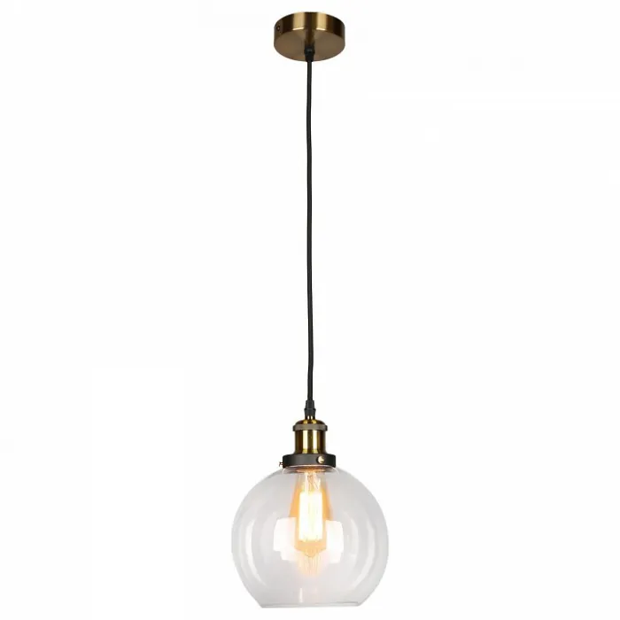 Подвесной светильник Omnilux Florentina OML-90706-01 от ImperiumLoft