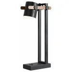 Настольная лампа офисная F-promo Scandy 3004-1T от ImperiumLoft