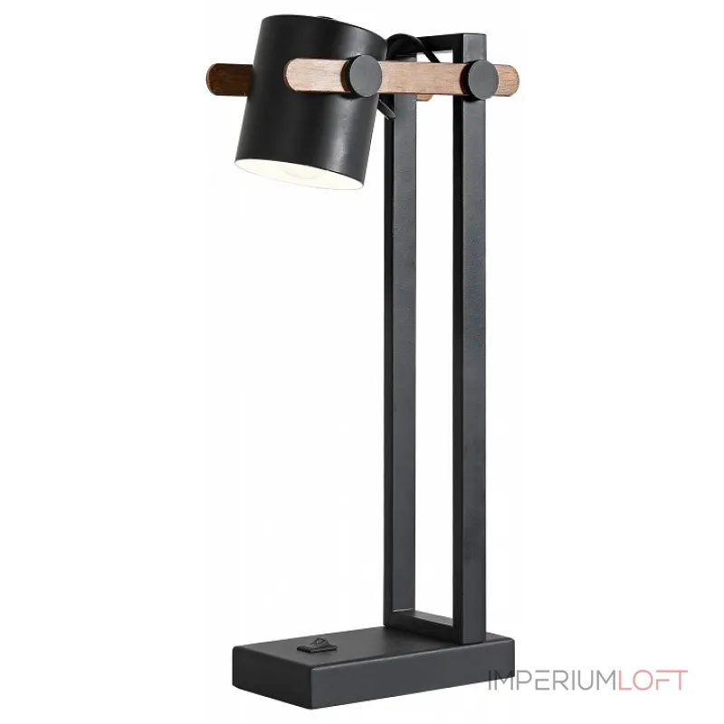 Настольная лампа офисная F-promo Scandy 3004-1T от ImperiumLoft Настольная лампа офисная F-promo Scandy 3004-1T от ImperiumLoft
