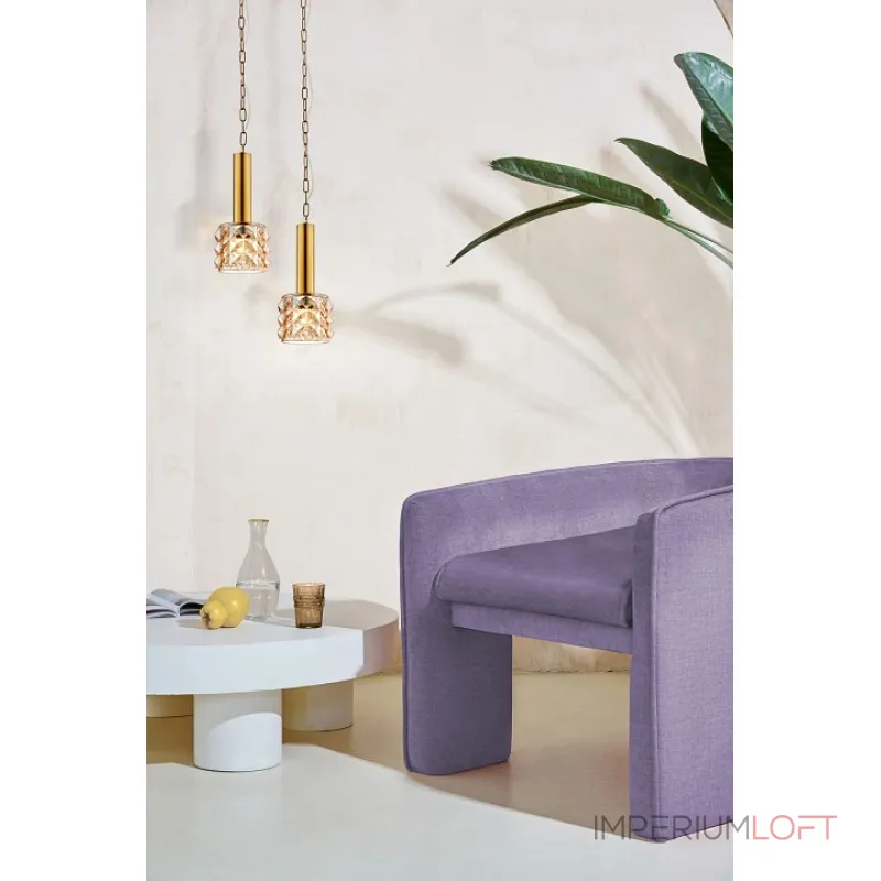 Подвесной светильник Maytoni Rock Me MOD027PL-01N 