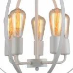 Подвесной светильник Myra TL1183H-05WH Toplight
