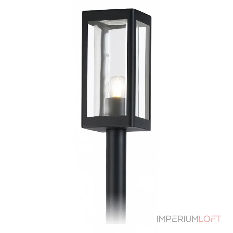 Наземный высокий светильник Ambrella Garden ST ST2425