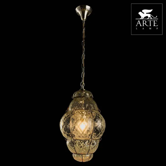 Подвесной светильник Arte Lamp Venice A2206SP-1AB от ImperiumLoft