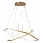 Подвесной светильник Favourite Hexagon 2103-14P от ImperiumLoft