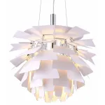 Подвесной светильник Arte Lamp Botticelli A8008SP-1WH