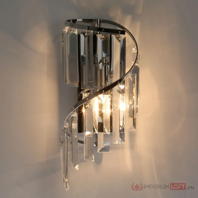Бра MW-Light Аделард 18 642026801 от ImperiumLoft