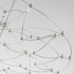 Подвесная люстра Favourite Thinner 4305-6P от ImperiumLoft Подвесная люстра Favourite Thinner 4305-6P от ImperiumLoft