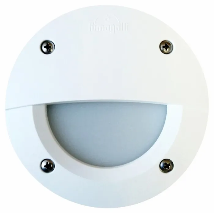 Встраиваемый светильник Fumagalli Leti 2C3.000.000.WYG1L от ImperiumLoft