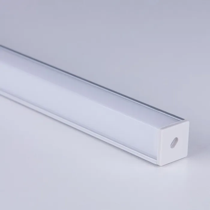 Короб накладной угловой внутренний  Elektrostandard LL-2-ALP009 a041814 Цвет арматуры белый Цвет плафонов белый от ImperiumLoft