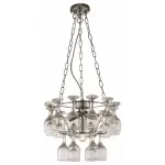Подвесной светильник Arte Lamp Bancone A3578SP-3CC