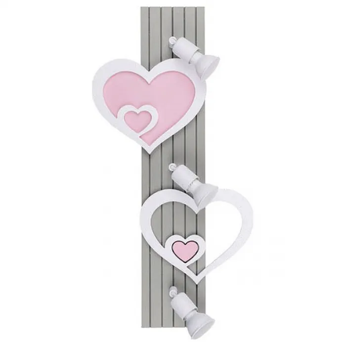 Спот Nowodvorski Heart 9063, N9063 от ImperiumLoft