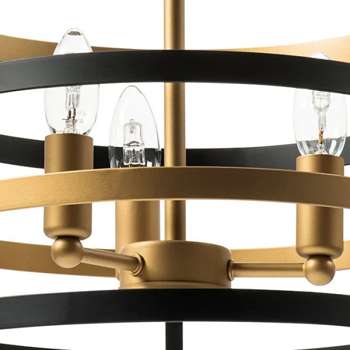 Подвесной светильник Lightstar Epsilon 735030 от ImperiumLoft
