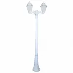Фонарный столб Fumagalli Gigi Bisso/Saba K22.156.S20.WYF1R от ImperiumLoft