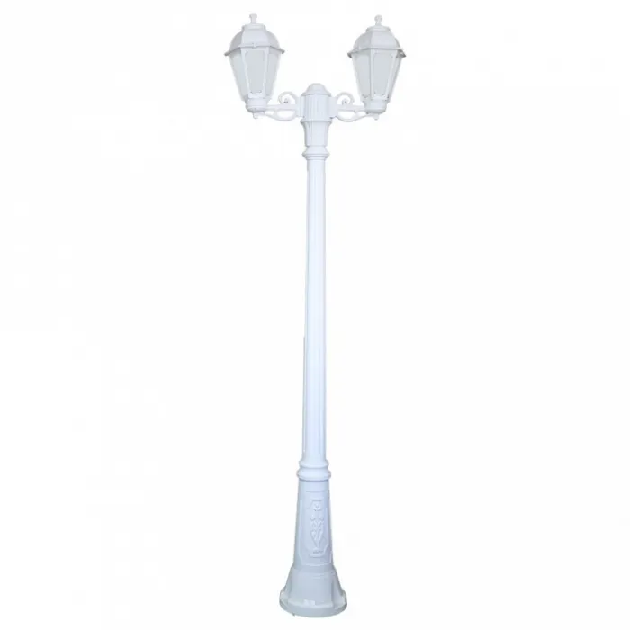 Фонарный столб Fumagalli Gigi Bisso/Saba K22.156.S20.WYF1R от ImperiumLoft