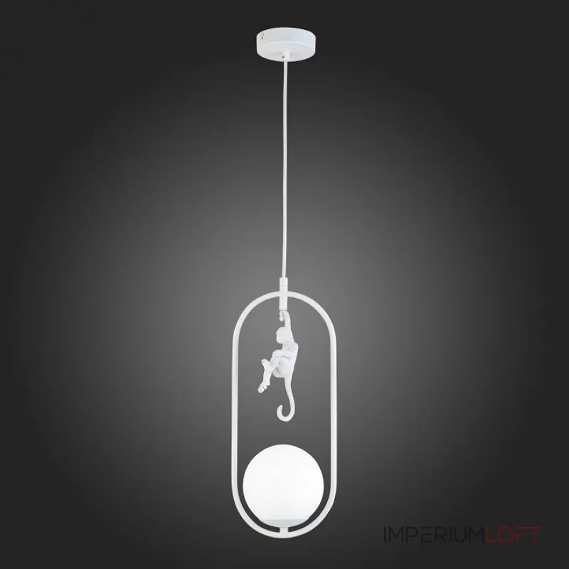 Подвесной светильник EVOLUCE Tenato SLE115123-01 