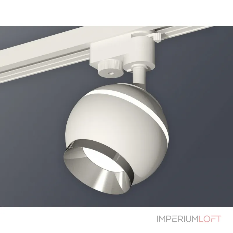 Светильник на штанге Ambrella XT110 XT1101021 Цвет плафонов серебро Светильник на штанге Ambrella XT110 XT1101021 Цвет плафонов серебро