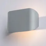 Бра Arte Lamp Lucciola A1429AP-1GY