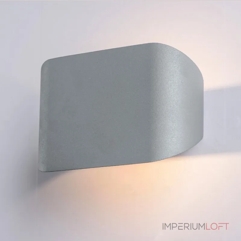 Бра Arte Lamp Lucciola A1429AP-1GY
