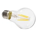 Лампа накаливания Deko-Light Filament E27 4.4Вт 2700K 180054 от ImperiumLoft