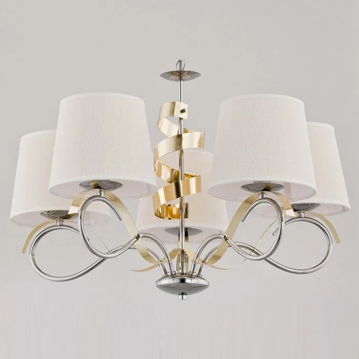 Подвесная люстра Alfa Sandra 22045 от ImperiumLoft