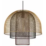 Подвесной светильник Indigo Forza 10006/1P Black от ImperiumLoft Подвесной светильник Indigo Forza 10006/1P Black от ImperiumLoft