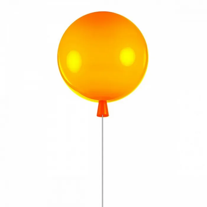 Бра Loft it Memory 5055C/L orange Цвет арматуры оранжевый Цвет плафонов оранжевый от ImperiumLoft