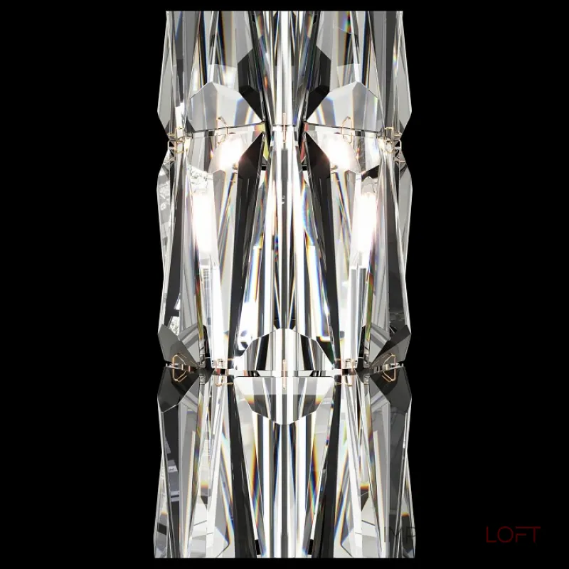 Настольная лампа декоративная Maytoni Puntes MOD043TL-02G