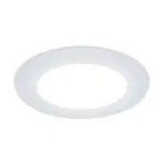 Встраиваемый светильник Ambrella Downlight 3 DCR365 Цвет плафонов белый Цвет арматуры белый